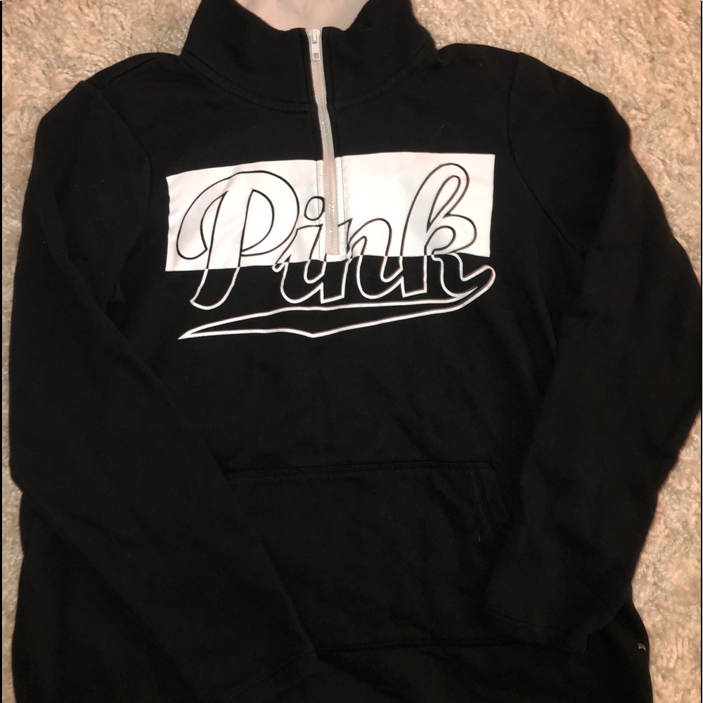 PINK sweatshirt